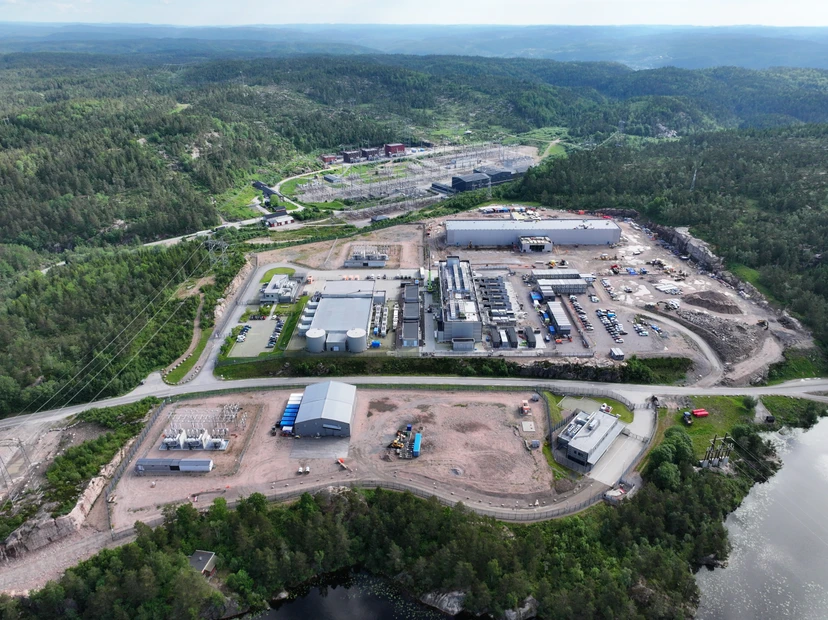 Power decides everything now: Europe's data centre =